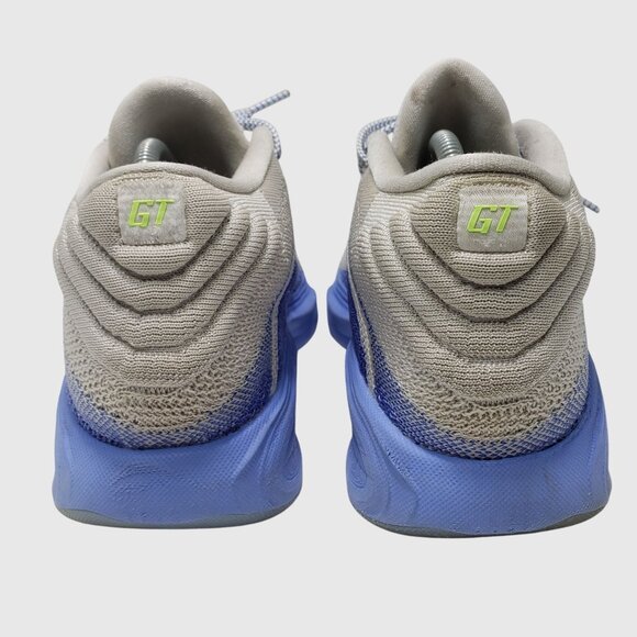 Nike Men's G.T. Hustle 3 Basketball Shoes FV5953-100 Sz 10 - Picture 6 of 10